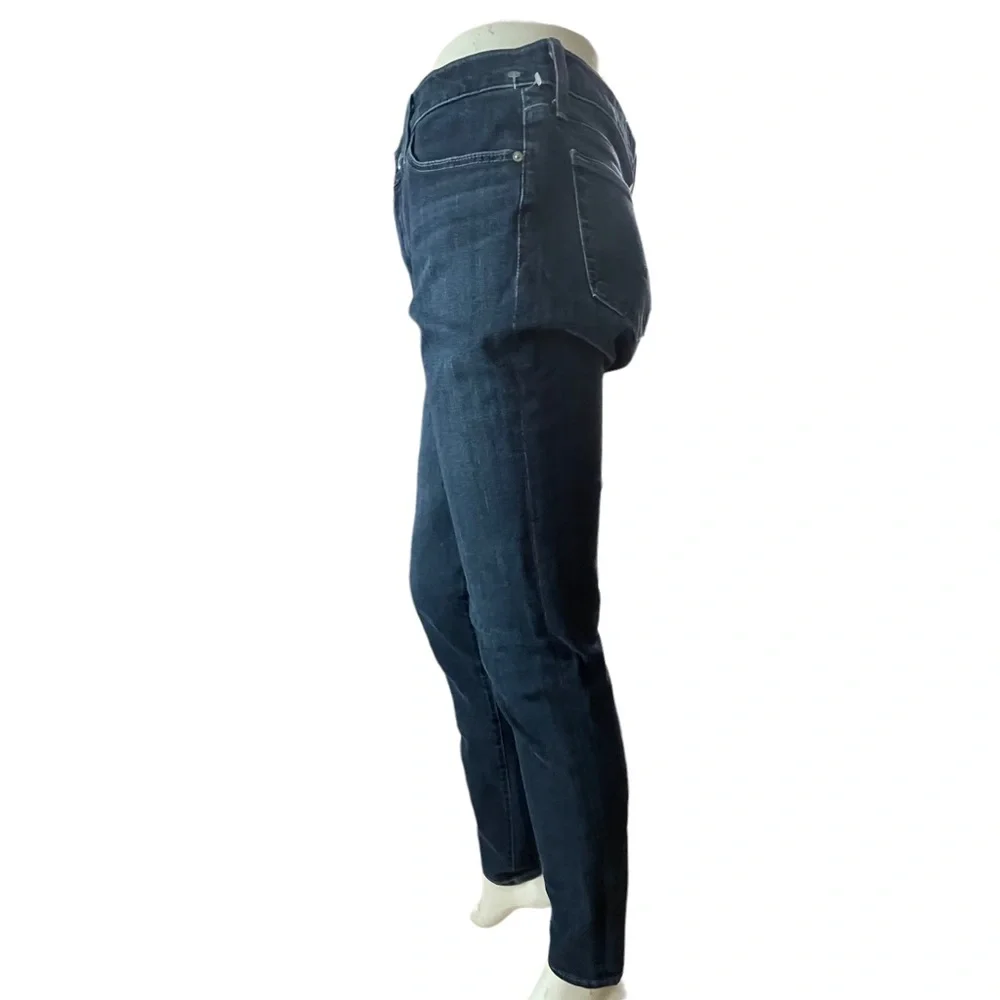 Adriano Goldschmied (AG) designer jeans size 28R - Picture 3 of 15